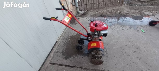 Rotációs kapa Honda 4.5 Le