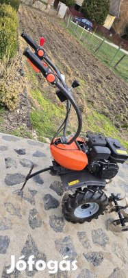 Rotációs kapa Husqvarna Subaru motorral