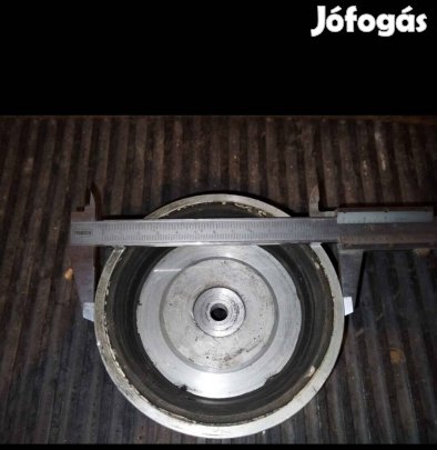 Rotácios kapa Kf-04 kuplung felső+közdarab eladó.#tr578