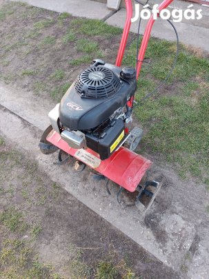 Rotációs kapa Szentkirályi dragon 55h honda