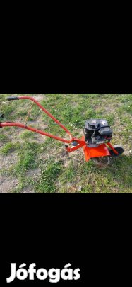 Rotációs kapa eladó