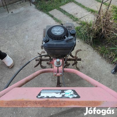 Rotációs kapa eladó