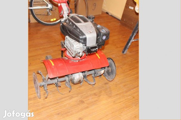 Rotációs kapa eladó