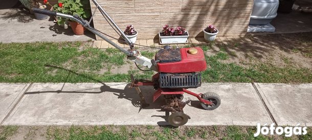 Rotációs kapa eladó.