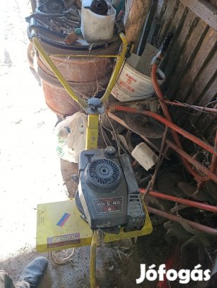 Rotációs kapa eladó 