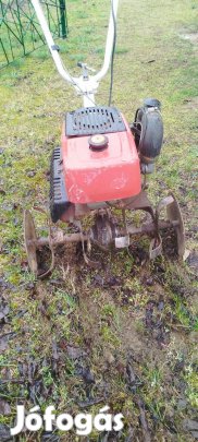 Rotációs kapa eladó!