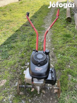 Rotációs kapa honda Gcv 160