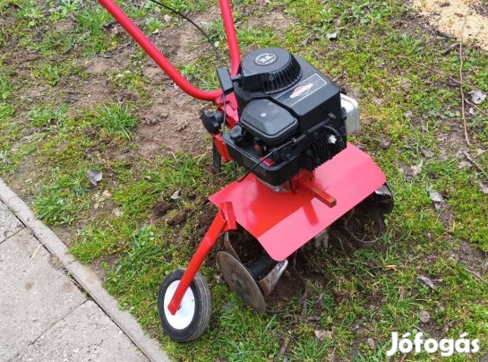 Rotációs kapa kapálógép eladó