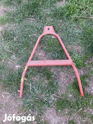 Rotációs kapa nyél, talán