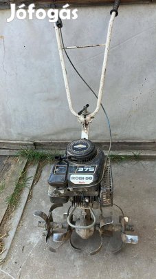 Rotációs kapálógép eladó Győrben 52 000 Ft Régóta nem volt használva,