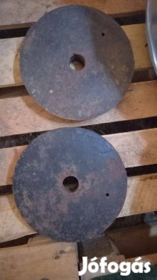 Rotációs kapálógép keréksúlyok eladók