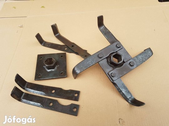 Rotációs kapatag rotakapához eladó