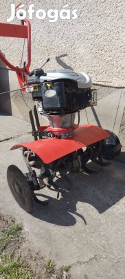 Rotációskapa, kapálógép, rotációs kapa eladó