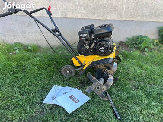 Rotációskapa rotakapa