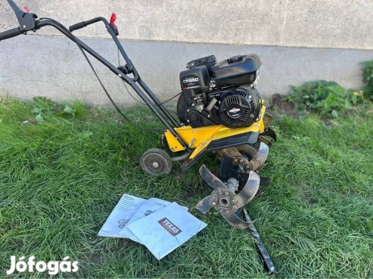 Rotációskapa rotakapa új állapotban