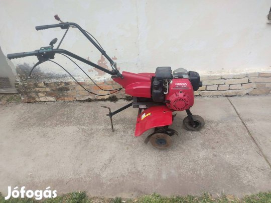 Rotakapa Honda Rotátor