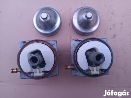 Rotakapa fűnyíró munkagép Keihin karburátor porlasztó