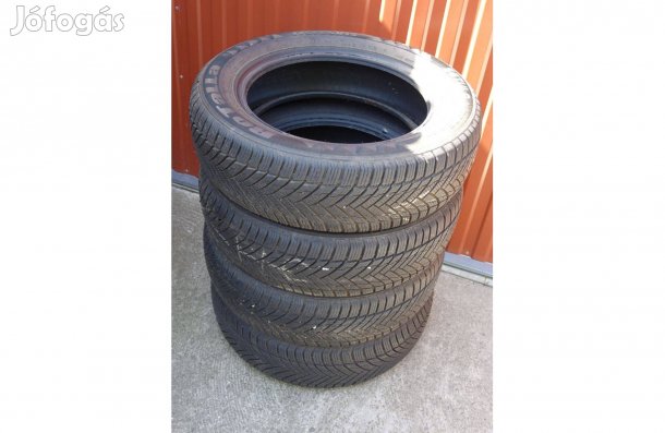 Rotalla Setula Wrace S130 téli autógumi garnitúra gumi 175/65R15