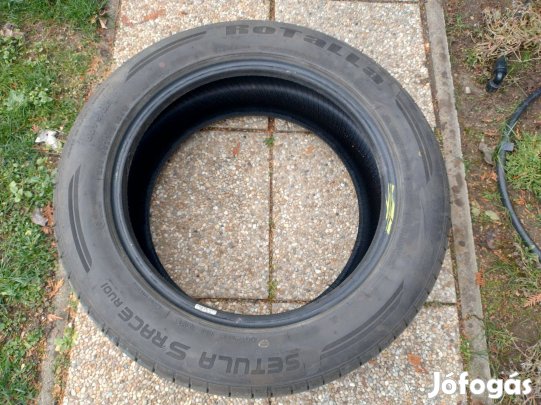 Rotalla setula s race ru01 235/55 ZR18 nyári gumi 4db