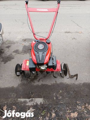 Rotalux 196cm3 5,5le-s rotációs kapa, kapagép 