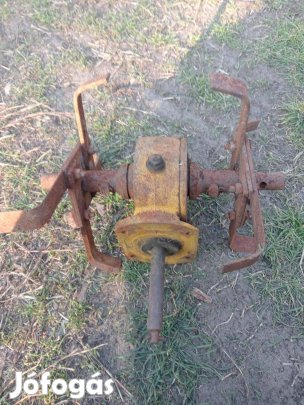 Rotátor hajtás eladó