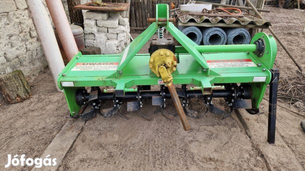 Rotátor traktor után eladó