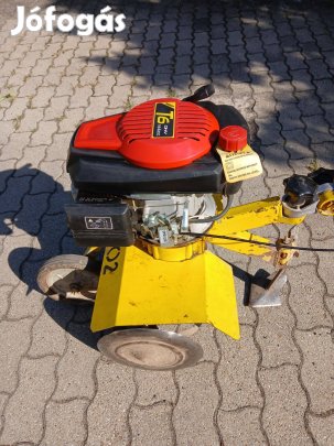 Rotátor új motorral eladó