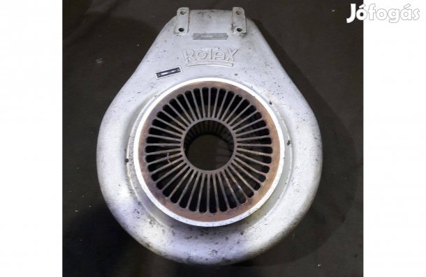 Rotax alternáló kasza / stabilmotor felső légterelő burkolat idom