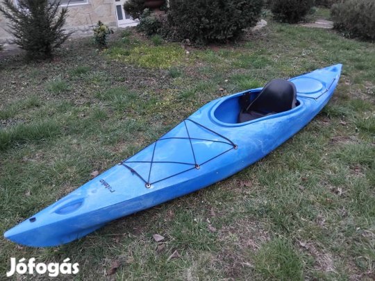 Roteko tengeri túra kajak