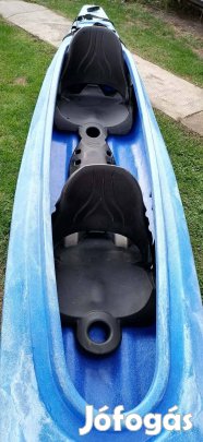 Roteko tura kajak 2+1 személyes