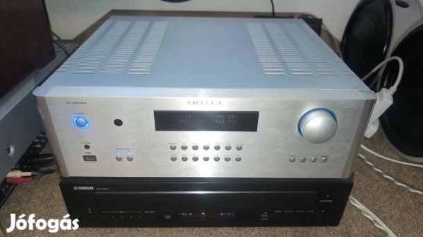 Rotel RA-1592 Mkii erősitő