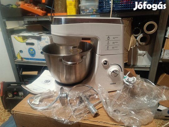 Rotel U441CH1 konyhai robotgép (zozizo)