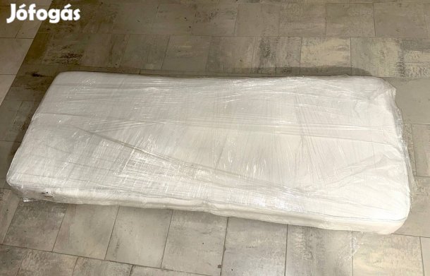 Rotex vastag zsakrugos teli/nyari matrac 80x200cm