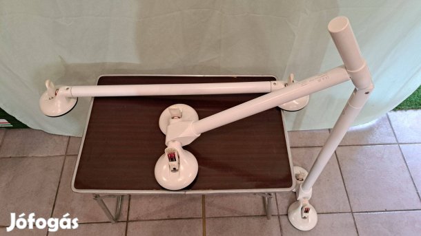 Roth Mobeli Quattropower fürdőszobai kapaszkodók, 2 db