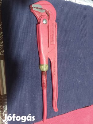 Rothenberger Csőfogó 1coll 90°