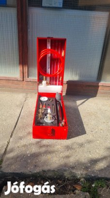 Rothenberger GW 150/4 gázpróbapumpa