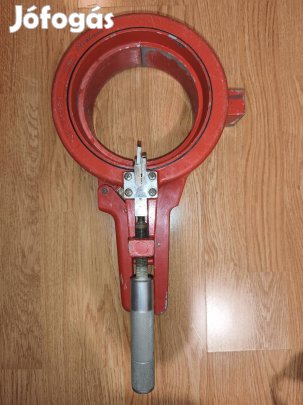 Rothenberger PVC KG csővágó 