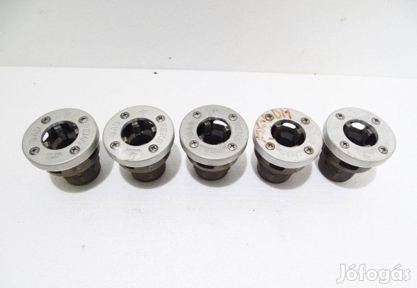 Rothenberger Ridgid Roller Rems 1 " vágófej menetvágó fej