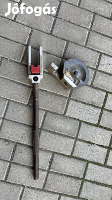 Rothenberger Robend rézcső hajlító