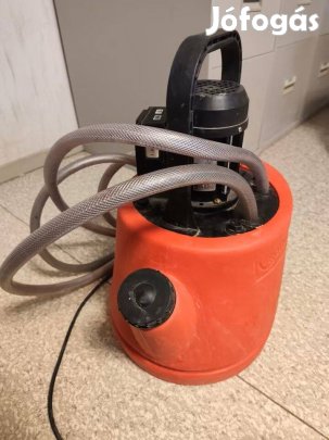 Rothenberger Rocal 20 savazó szivattyú