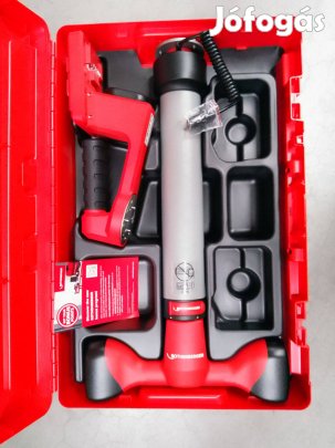 Rothenberger Rolock Plus HD helymeghatározó