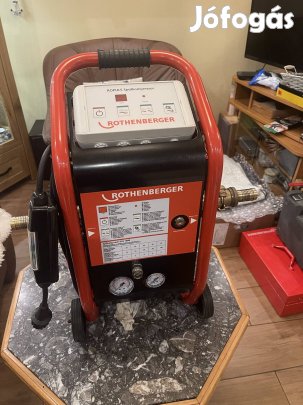 Rothenberger Ropuls
