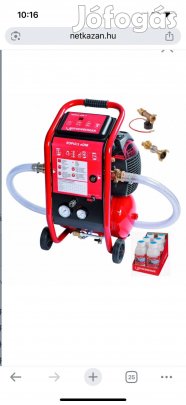 Rothenberger Ropuls Edm