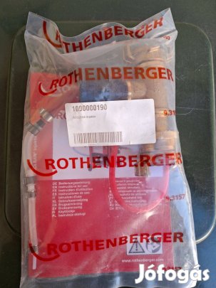 Rothenberger Ropulse Injector 1000000190