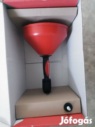 Rothenberger Rospi 8 H+E Plus, 7,5 m csőtisztitó