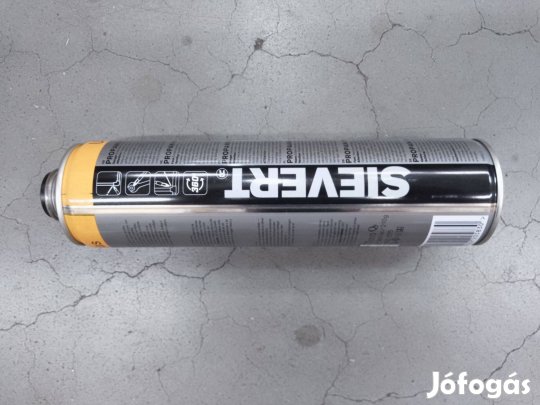 Rothenberger Sievert ultragáz 220583