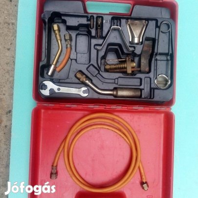 Rothenberger Turboset 2000 hiányos