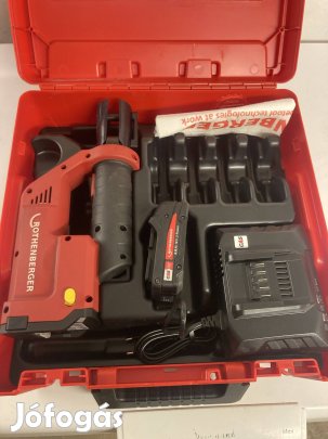 Rothenberger compact mini présgép eladó