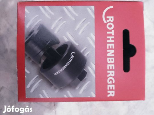 Rothenberger körlyukasztó 35 mm