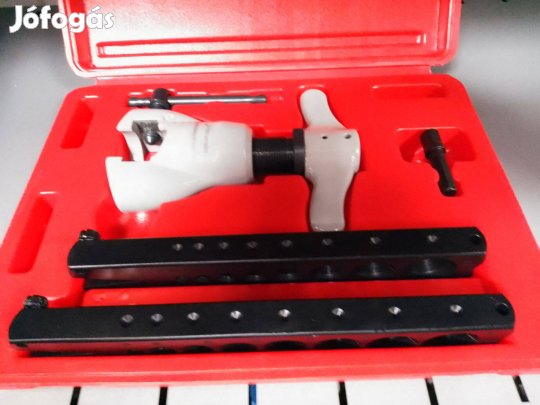 Rothenberger lengő peremező